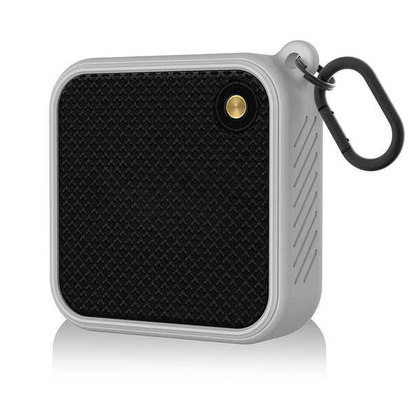 For Marshall Willen Bluetooth Speaker Silicone Carrying Case Anti-scratch Protective Cover