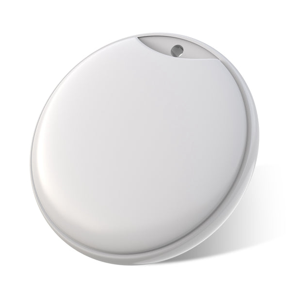 F6 Mini Bluetooth Item Locator Remote Key Finder  Smart Anti Lost Keychain Tracker Wallet Finder