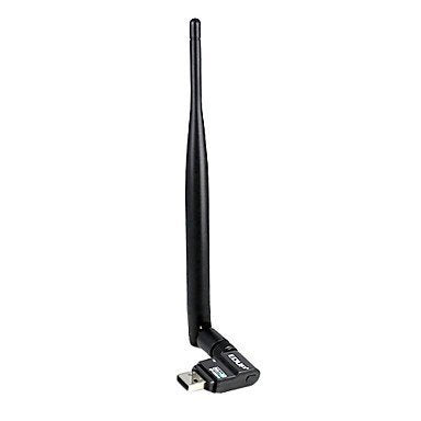 EDUP EP-MS8512 300M High-definition Hd TV Wireless Wifi Usb Lan Card Adapter