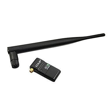 EDUP EP-MS8512 300M High-definition Hd TV Wireless Wifi Usb Lan Card Adapter