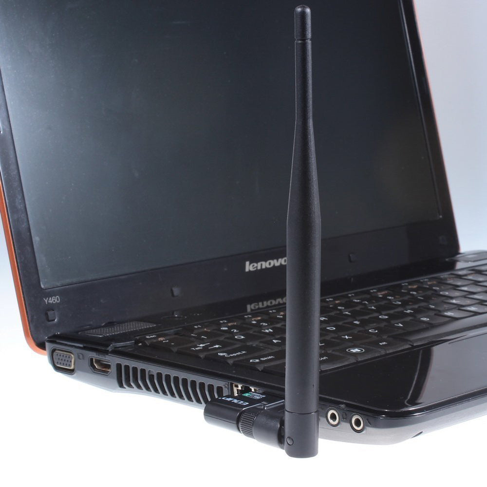 EDUP EP-MS8512 300M High-definition Hd TV Wireless Wifi Usb Lan Card Adapter