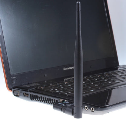 EDUP EP-MS8512 300M High-definition Hd TV Wireless Wifi Usb Lan Card Adapter
