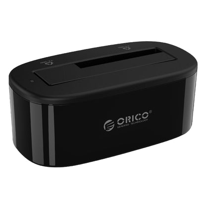 ORICO Tool Free 5Gbps Super Speed USB 3.0 to SATA External Hard Drive Docking Station (6218US3)