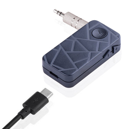Wireless Bluetooth 4.1 Audio Music Receiver Adapter with 3.5mm Plug (BT06)