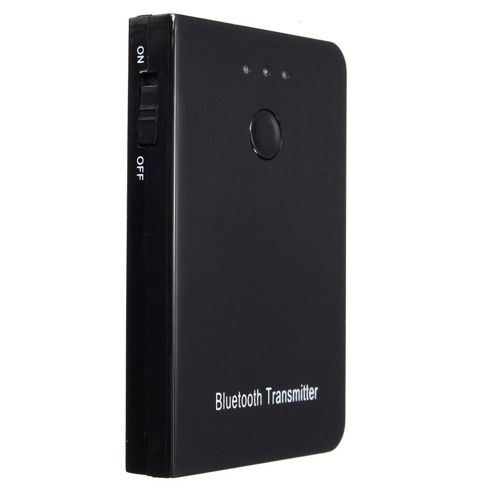 TS-BT35F02 A2DP Audio Frequency 3.5mm Bluetooth Adapter TV Audio Bluetooth Transmitter