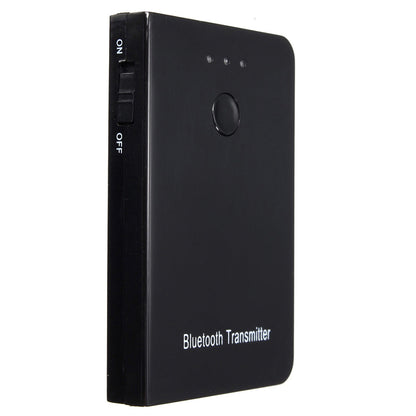 TS-BT35F02 A2DP Audio Frequency 3.5mm Bluetooth Adapter TV Audio Bluetooth Transmitter