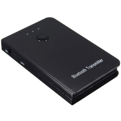 TS-BT35F02 A2DP Audio Frequency 3.5mm Bluetooth Adapter TV Audio Bluetooth Transmitter