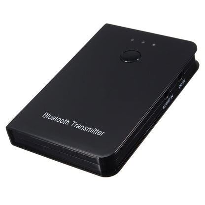 TS-BT35F02 A2DP Audio Frequency 3.5mm Bluetooth Adapter TV Audio Bluetooth Transmitter