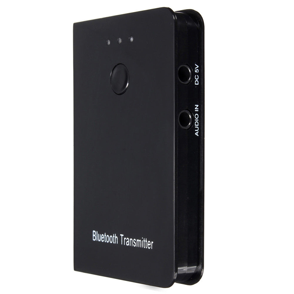 TS-BT35F02 A2DP Audio Frequency 3.5mm Bluetooth Adapter TV Audio Bluetooth Transmitter