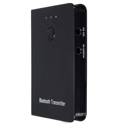 TS-BT35F02 A2DP Audio Frequency 3.5mm Bluetooth Adapter TV Audio Bluetooth Transmitter