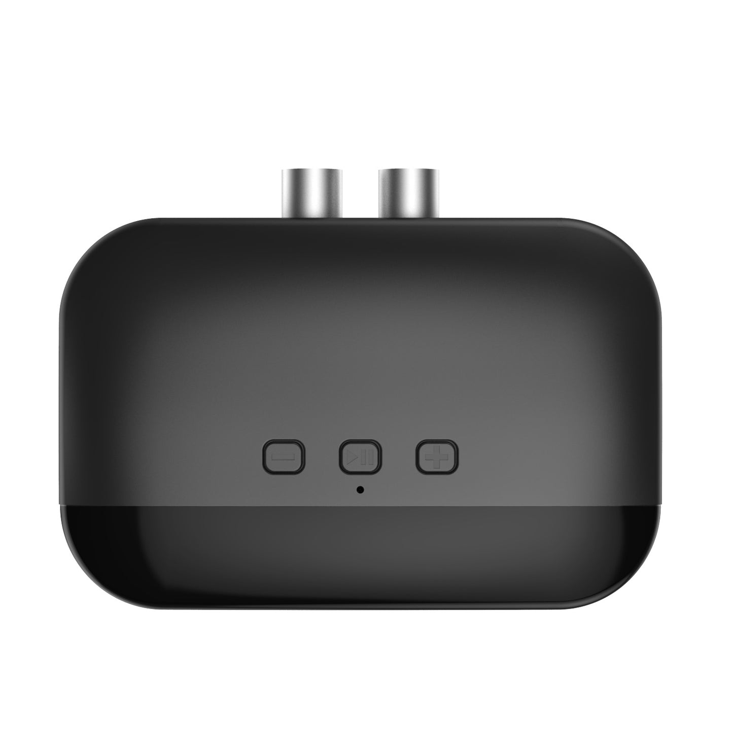 NFC Bluetooth 5.0 Receiver Hands-free Call Support U Disk TF Card Playback