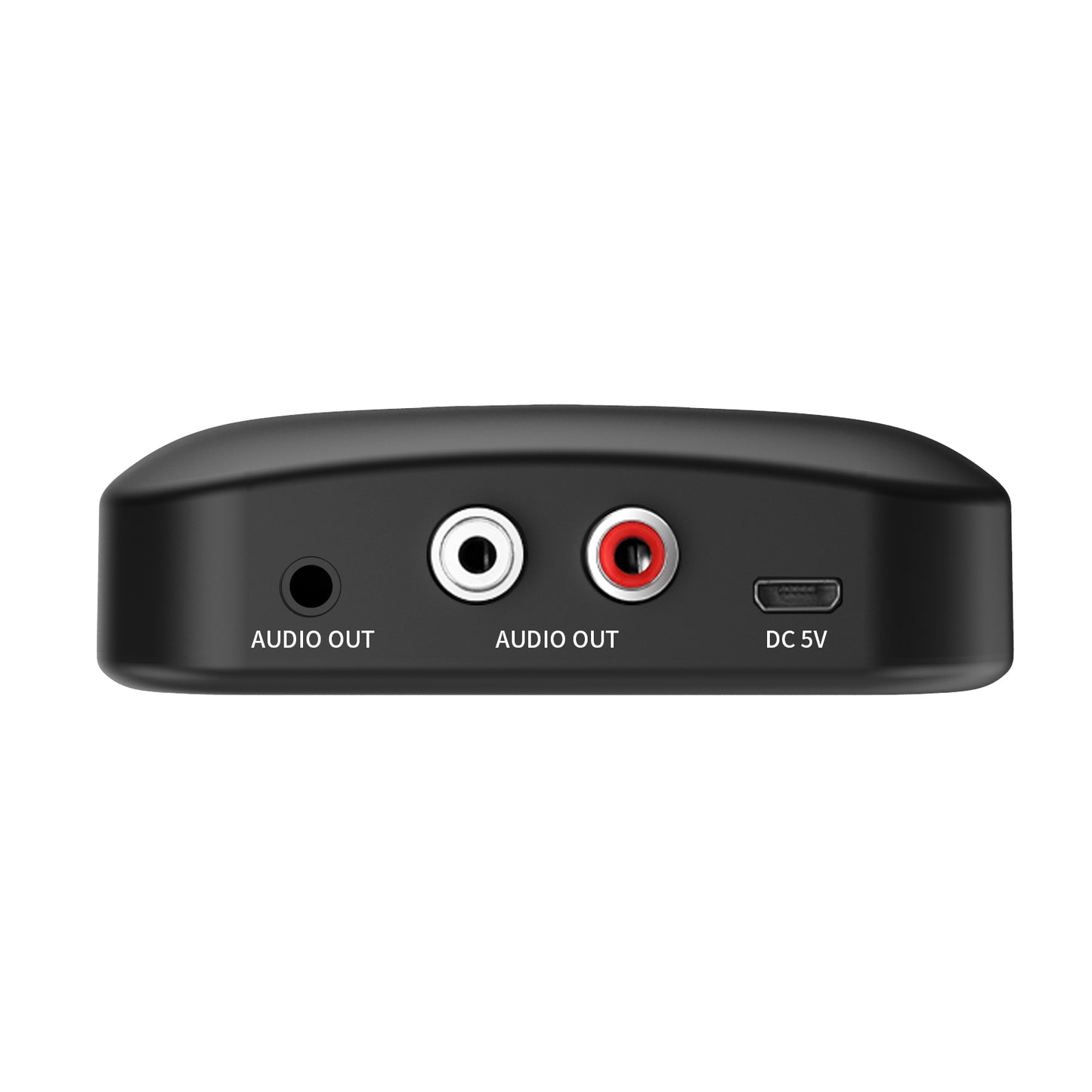 NFC Bluetooth 5.0 Receiver Hands-free Call Support U Disk TF Card Playback