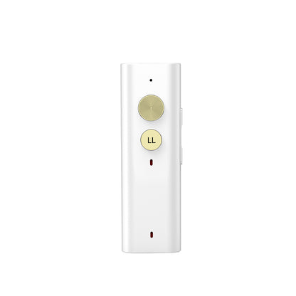 B51 Wireless Bluetooth Audio Receiver with Low-latency Switching Function