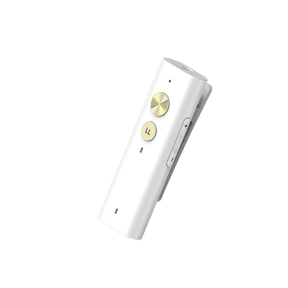 B51 Wireless Bluetooth Audio Receiver with Low-latency Switching Function