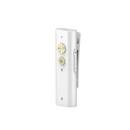 B51 Wireless Bluetooth Audio Receiver with Low-latency Switching Function