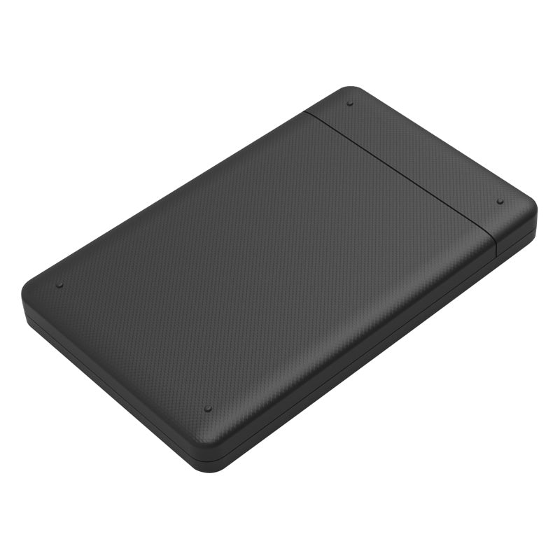 ORICO 2577U3 2.5 inch USB3.0 External Hard Drive Enclosure