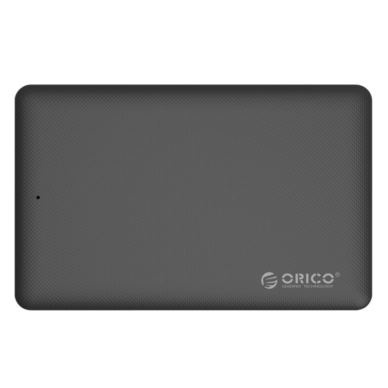ORICO 2577U3 2.5 inch USB3.0 External Hard Drive Enclosure