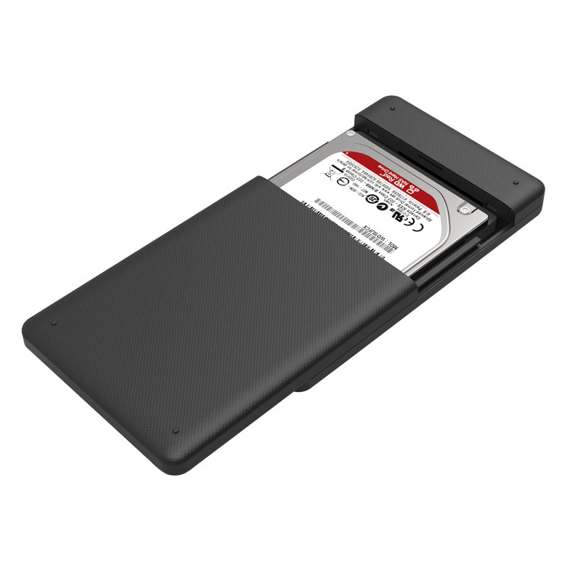 ORICO 2577U3 2.5 inch USB3.0 External Hard Drive Enclosure