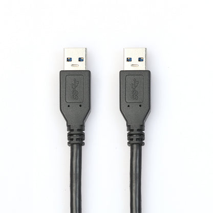 1M High Speed USB 3.0 A Male to A Male Extension Cable