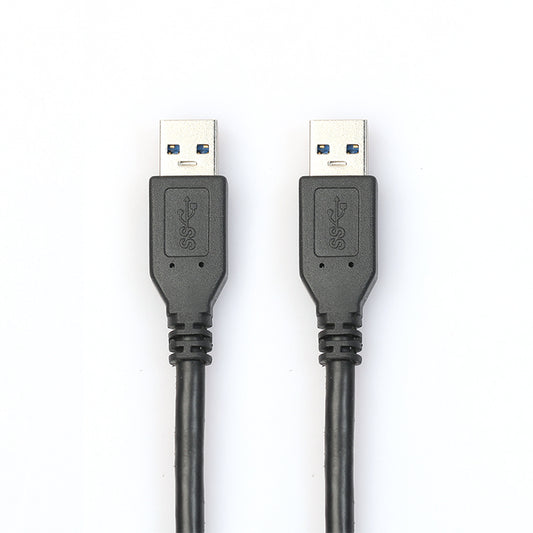 1M High Speed USB 3.0 A Male to A Male Extension Cable
