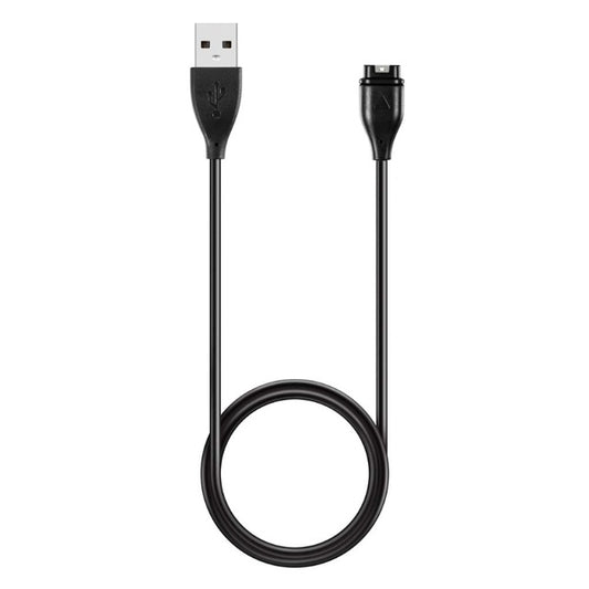 1m Smart Watch Fast Charging Cord Data Cable for Garmin Enduro/Forerunner 55/Forerunner 945 LTE/Forerunner 158/Venu2/Venu 2S