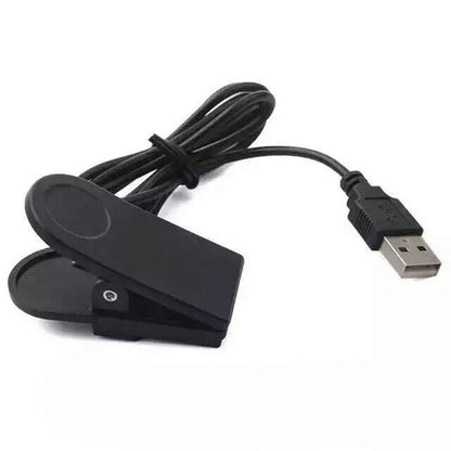 1m Smart Watch USB Charging Cable for Garmin Forerunner 35/230/235XT/630/735XT/Approach S20