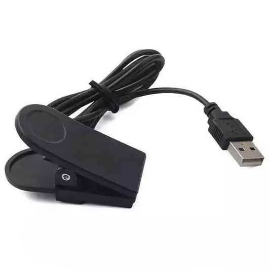 1m Smart Watch USB Charging Cable for Garmin Forerunner 35/230/235XT/630/735XT/Approach S20