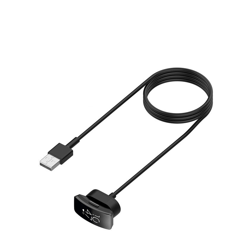 1m Fixed Charging Cradle Cable for Fitbit Inspire