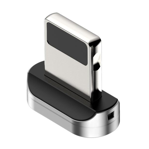 BASEUS Zinc Magnetic Data Line Converter Apple 8-pin Lightning Interface Connector for iPhone