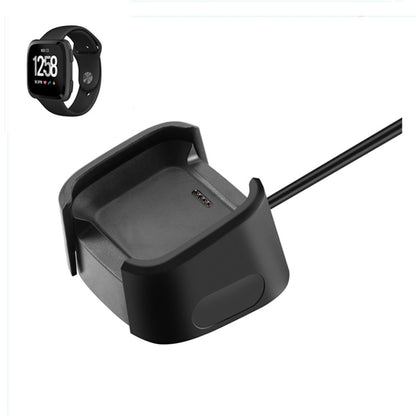 1.0M USB Charging Cable Dock Stand for Fitbit Versa 2