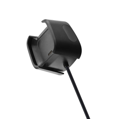 1.0M USB Charging Cable Dock Stand for Fitbit Versa 2