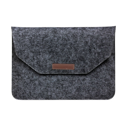 11.6-inch Felt Laptop Sleeve Bag Case for Macbook Air 11 Inch etc.