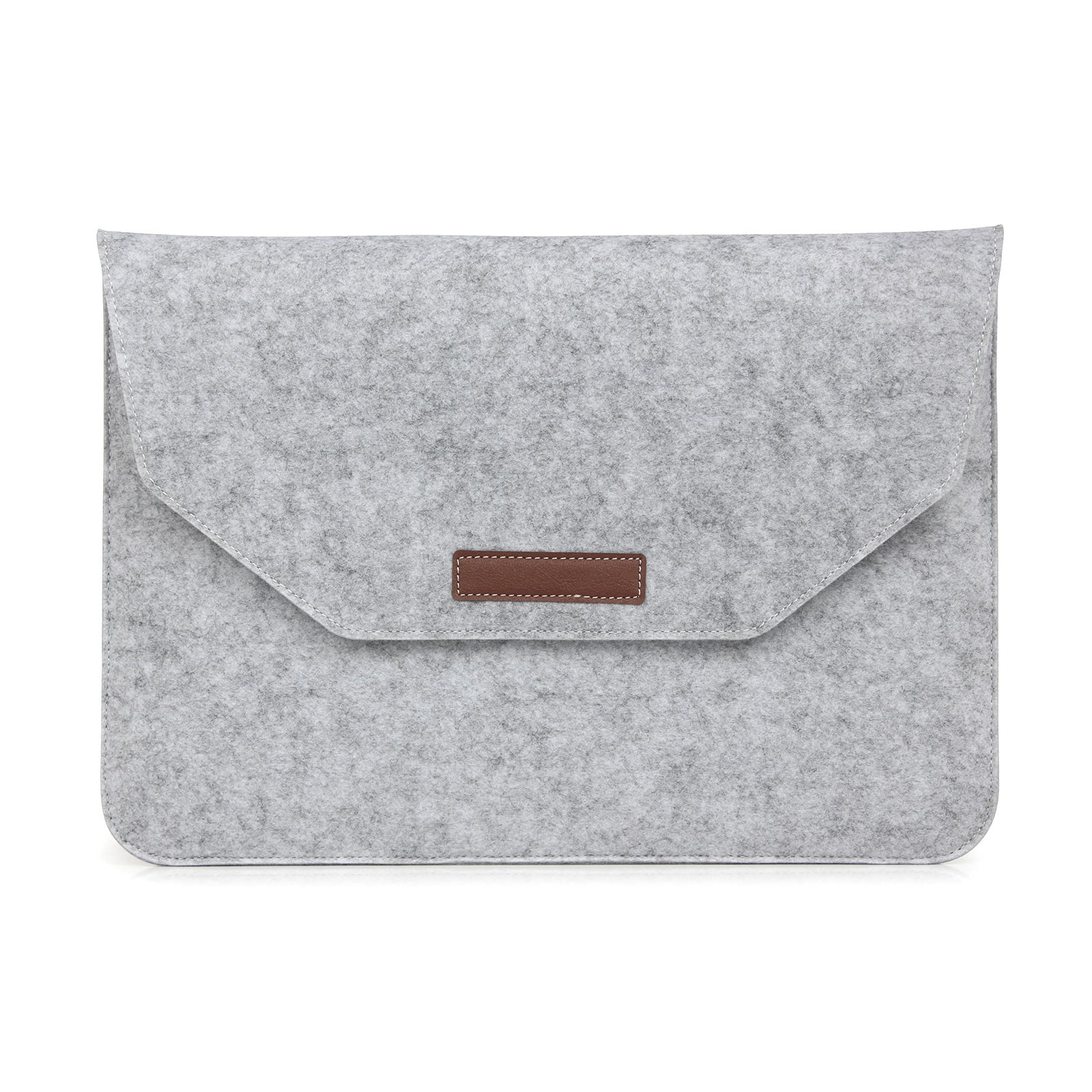 11.6-inch Felt Laptop Sleeve Bag Case for Macbook Air 11 Inch etc.