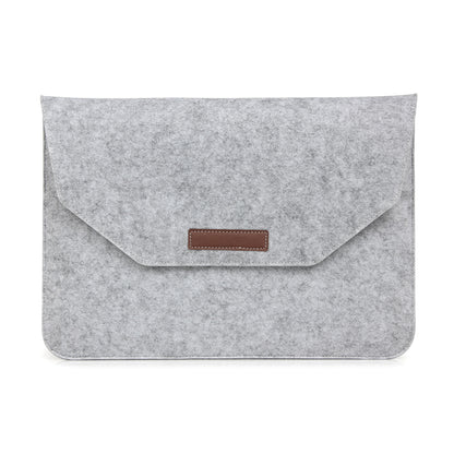 11.6-inch Felt Laptop Sleeve Bag Case for Macbook Air 11 Inch etc.