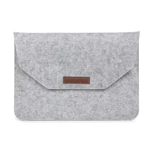 11.6-inch Felt Laptop Sleeve Bag Case for Macbook Air 11 Inch etc.