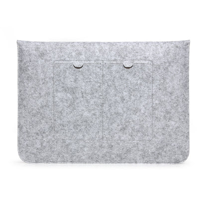 11.6-inch Felt Laptop Sleeve Bag Case for Macbook Air 11 Inch etc.