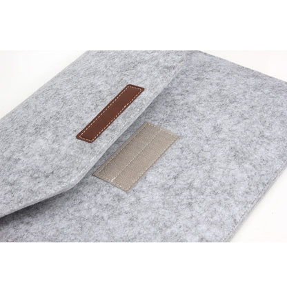 11.6-inch Felt Laptop Sleeve Bag Case for Macbook Air 11 Inch etc.