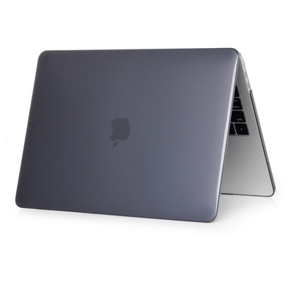 Front and Back See-through PC Notebook Cover for MacBook Pro 16 inch (2019)