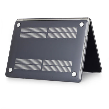Front and Back See-through PC Notebook Cover for MacBook Pro 16 inch (2019)