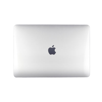 Front and Back See-through PC Notebook Cover for MacBook Pro 16 inch (2019)