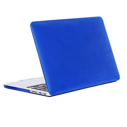 Front and Back See-through PC Notebook Cover for MacBook Pro 16 inch (2019)