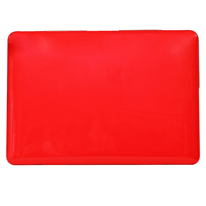 Front and Back See-through PC Notebook Cover for MacBook Pro 16 inch (2019)