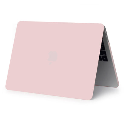 Anti-scratch Matte Plastic Front and Back Protective Case for MacBook Pro 13 inch 2016 A1706/A1708/A1989/A2159/A2251/A2289/A2338