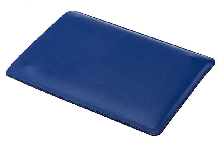 SOYAN Microfiber PU Leather Sleeve Bag for MacBook 12-inch with Retina Display (2015)