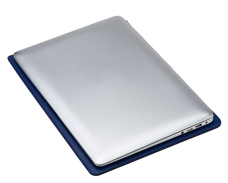 SOYAN Microfiber PU Leather Sleeve Bag for MacBook 12-inch with Retina Display (2015)