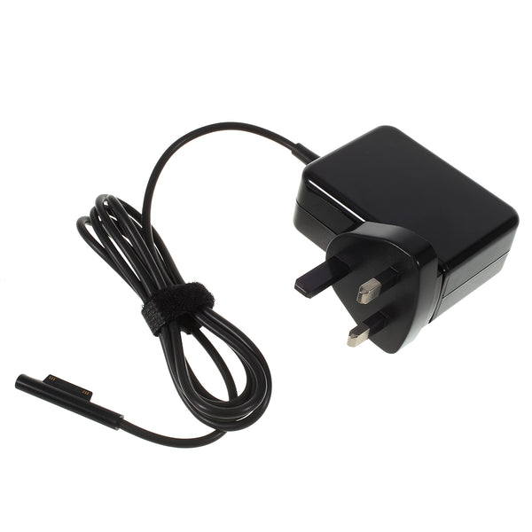 15V 2.58A AC Power Supply Wall Charger Adapter Plug for Microsoft Surface Pro 5 6 Laptop