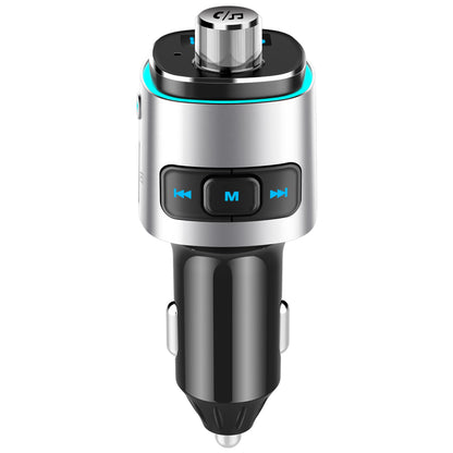 BC42 Vehicle Bluetooth MP3 Car FM Transmitter