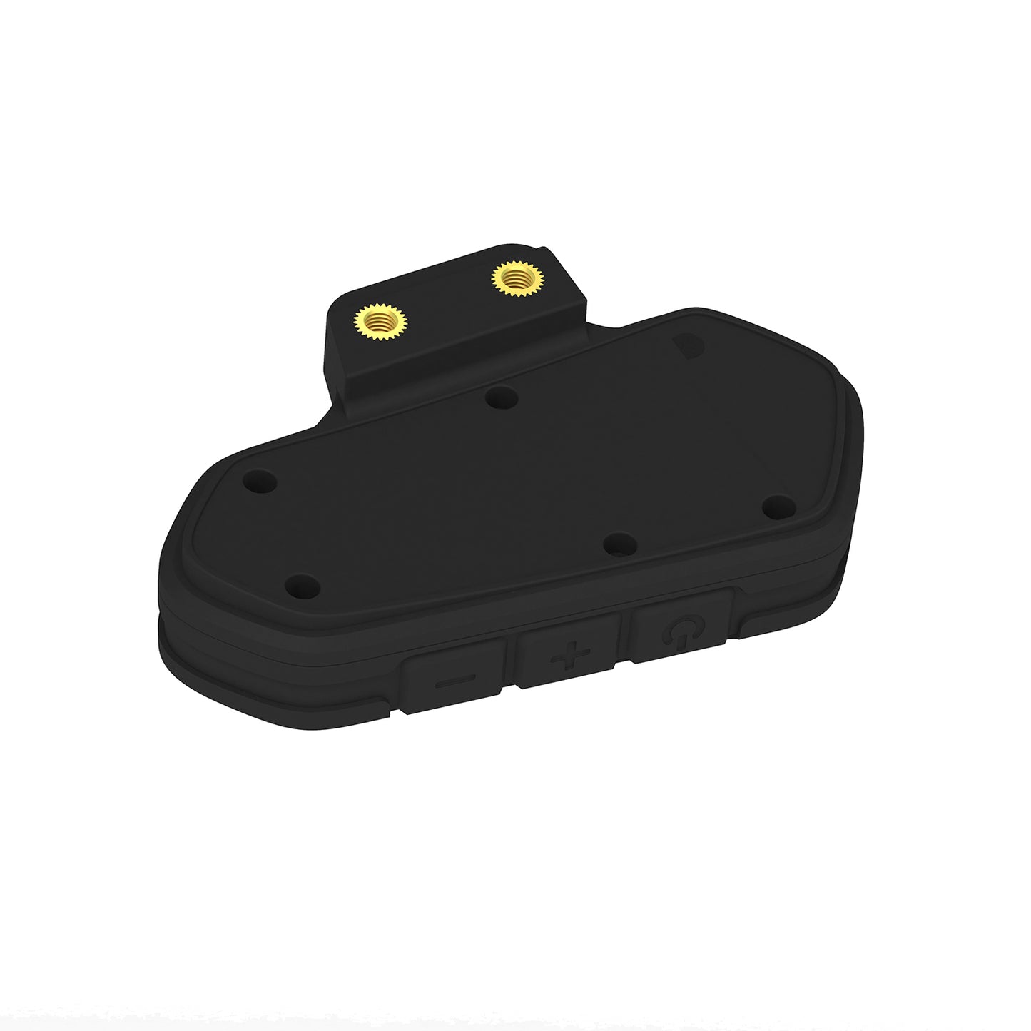 Motorcycle Helmet Bluetooth Headset Intercom with FM Radio Motorbike Walkie Talkie