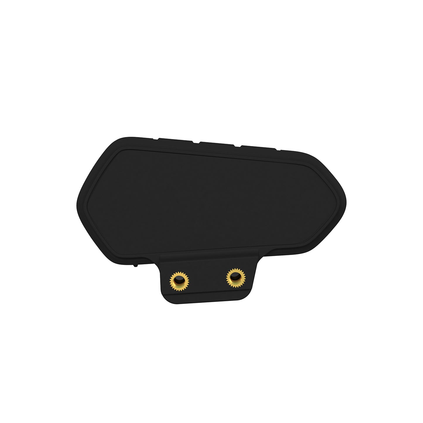 Motorcycle Helmet Bluetooth Headset Intercom with FM Radio Motorbike Walkie Talkie
