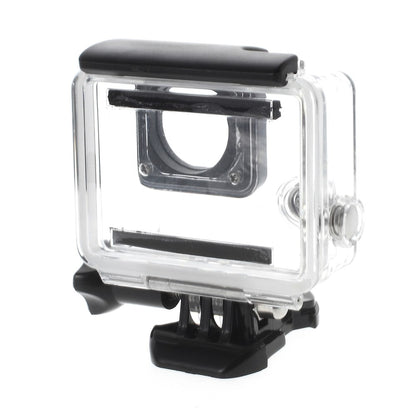 Waterproof Housing Box Protective Case with Bracket for Gopro Hero4 3+